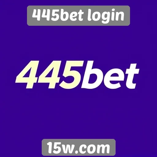 Análise da plataforma de jogos 445bet login