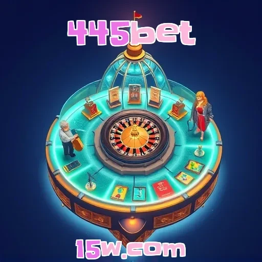 445bet login: Novedades Imperdíveis para Jogadores no Mundo dos Jogos