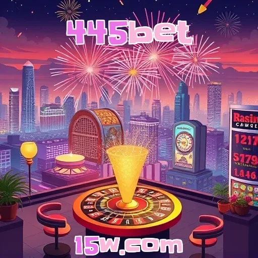 445bet login: Venha Conferir as Promoções que Transformam Jogos em Ganhos