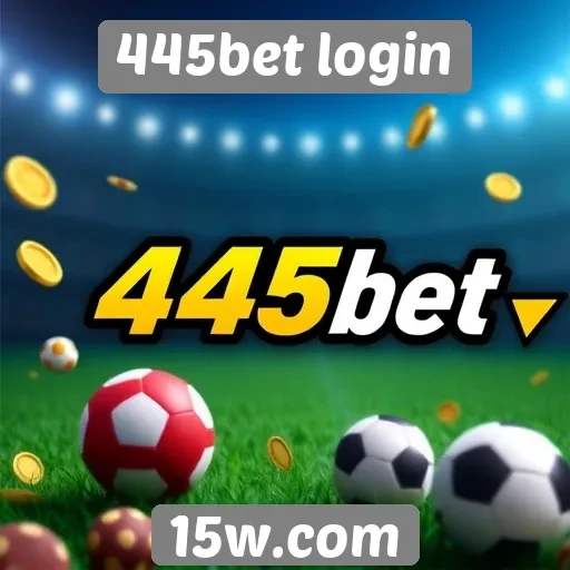 Principais jogos disponíveis na plataforma 445bet